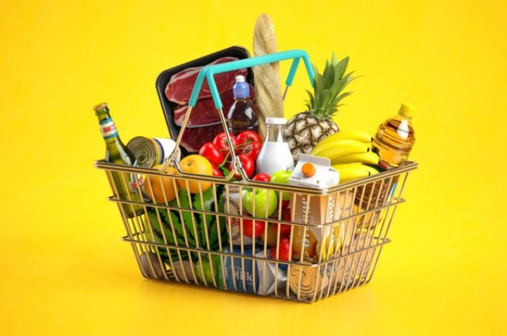 Green Basket Grocery